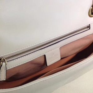 Gucci GG Marmont Matelasse Replica Large Shoulder Bag (Varied Colors)