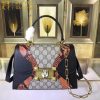 Gucci Aphrodite Medium Shoulder Bag (Varied Colors)