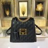 Gucci GG Marmont Matelasse Replica Small Shoulder Bag (Varied Colors)