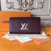 Louis Vuitton Onthego MM Epi Leather