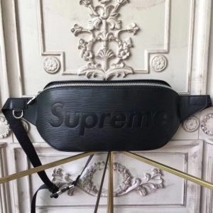 Louis Vuitton x Supreme Bumbag (Varied Colors)