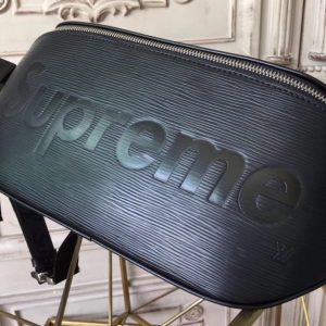 Louis Vuitton x Supreme Bumbag (Varied Colors)