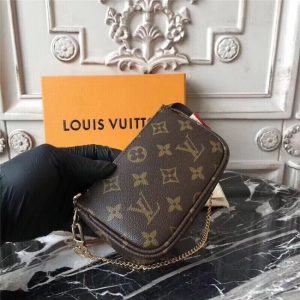 Louis Vuitton Mini Pochette Accessoires