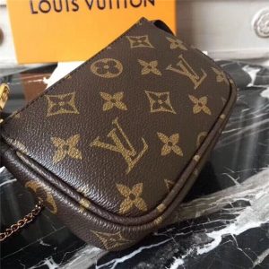 Louis Vuitton Mini Pochette Accessoires