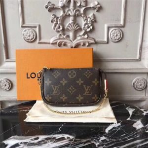 Louis Vuitton Mini Pochette Accessoires