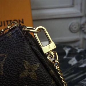 Louis Vuitton Mini Pochette Accessoires