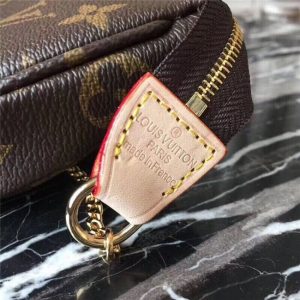 Louis Vuitton Mini Pochette Accessoires