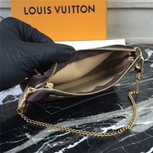 Louis Vuitton Mini Pochette Accessoires