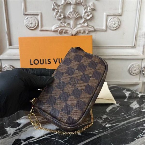 Louis Vuitton Mini Pochette Accessoires