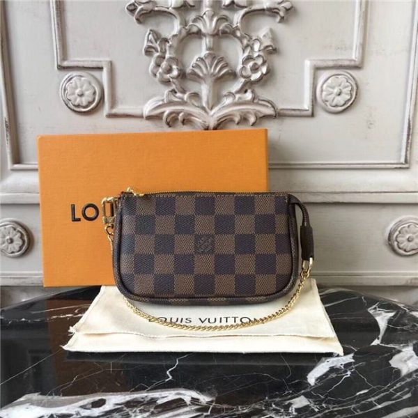 Louis Vuitton Mini Pochette Accessoires