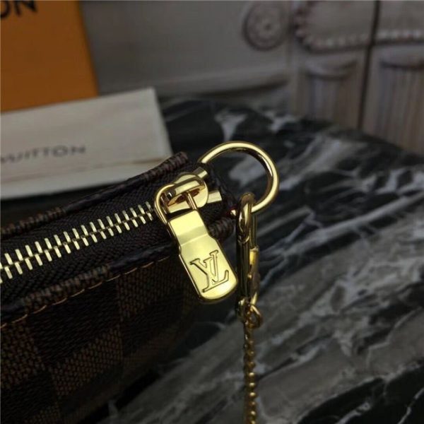 Louis Vuitton Mini Pochette Accessoires