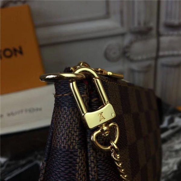 Louis Vuitton Mini Pochette Accessoires