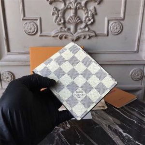 Louis Vuitton Multiple Wallet