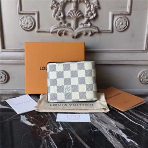 Louis Vuitton Multiple Wallet