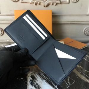 Louis Vuitton Multiple Wallet