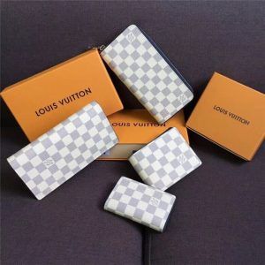 Louis Vuitton Multiple Wallet