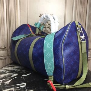 Louis Vuitton Keepall Bandouliere 45