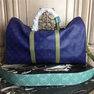 Louis Vuitton Keepall Bandouliere 45