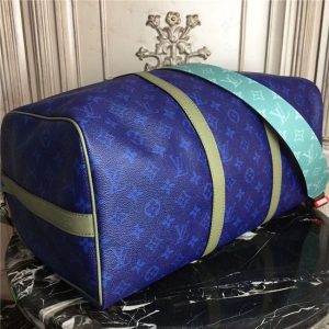 Louis Vuitton Keepall Bandouliere 45