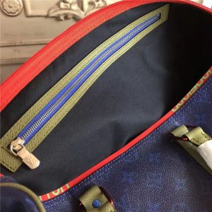 Louis Vuitton Keepall Bandouliere 45