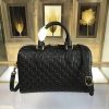 Gucci Small Lady Web Leather Shoulder Replica Bag (Varied Colors)