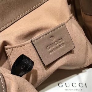 Gucci GG Marmont Matelasse Backpack Replica (Varied Colors)