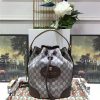 Gucci GG Marmont Matelasse Replica Mini Bag (Varied Colors)