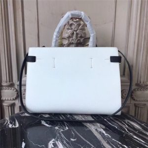 Louis Vuitton Twist Tote Blanc