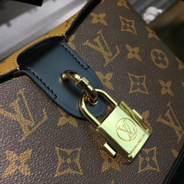 Louis Vuitton Bento Box Monogram