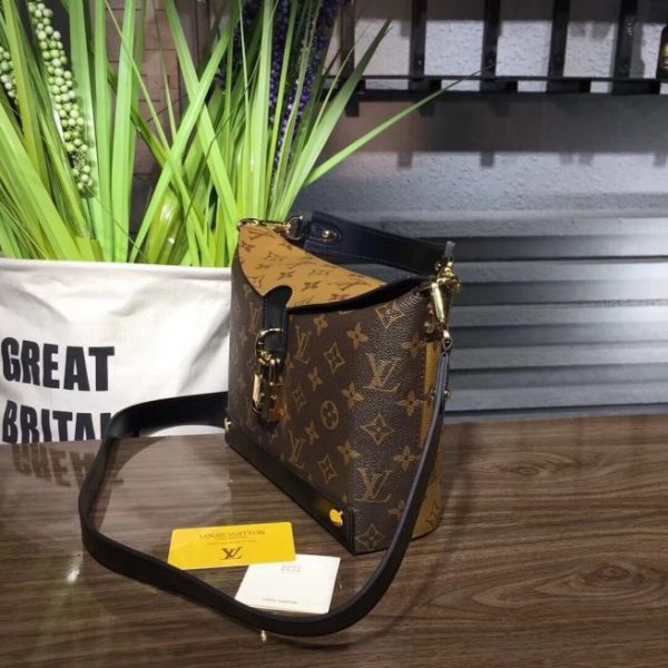 Louis Vuitton Bento Box Monogram