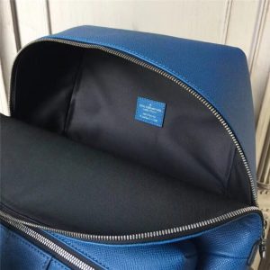 Louis Vuitton Apollo Replica Backpack Taiga Leather
