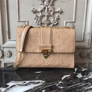 Louis Vuitton Saint Sulpice BB (Varied Colors)