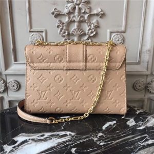 Louis Vuitton Saint Sulpice BB (Varied Colors)