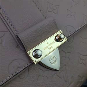 Louis Vuitton Saint Sulpice BB (Varied Colors)