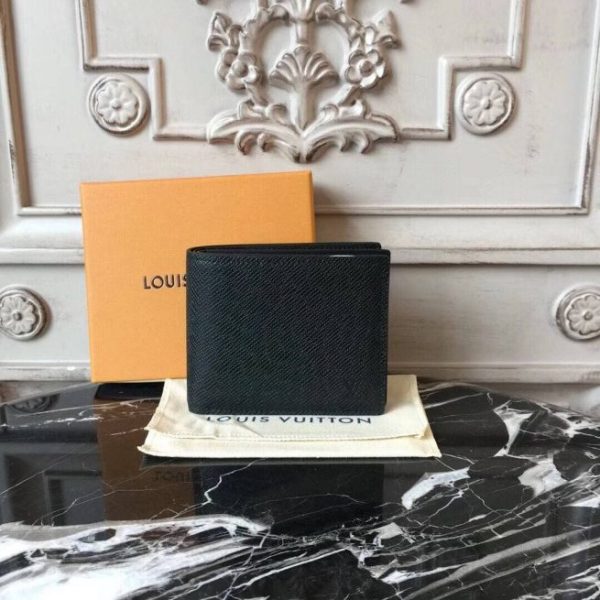 Louis Vuitton Amerigo Wallet