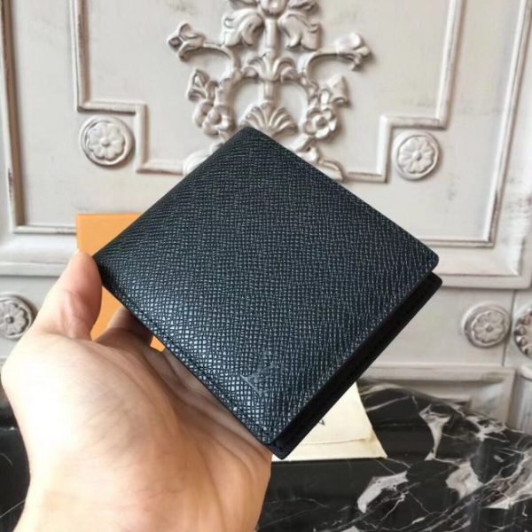 Louis Vuitton Amerigo Wallet