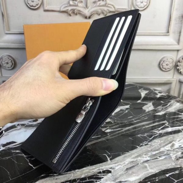 Louis Vuitton Amerigo Wallet