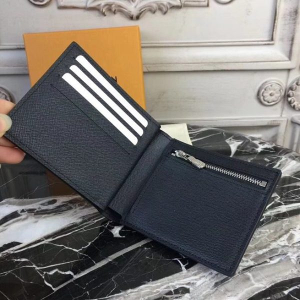 Louis Vuitton Amerigo Wallet