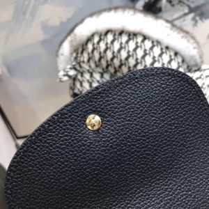 Louis Vuitton Ariane Wallet Noir