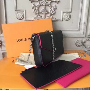 Louis Vuitton Pochette Felicie