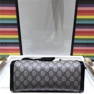 Gucci Padlock Small GG Shoulder Bag (Varied Colors)