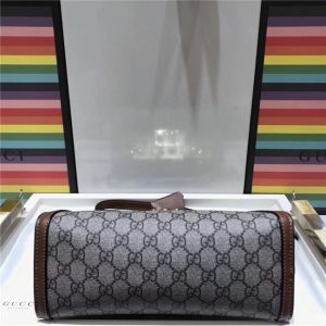 Gucci Padlock Small GG Shoulder Bag (Varied Colors)