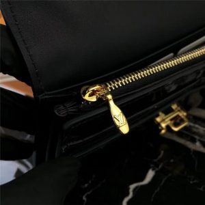 Louis Vuitton Cherrywood Wallet Patent Leather (Varied Colors)