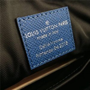 Louis Vuitton Outdoor Messenger PM