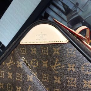 Louis Vuitton Pegase Legere 55 Monogram