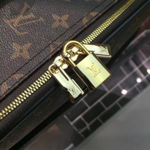 Louis Vuitton Pegase Legere 55 Monogram