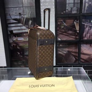 Louis Vuitton Pegase Legere 55 Monogram