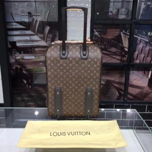 Louis Vuitton Pegase Legere 55 Monogram