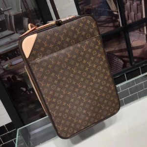 Louis Vuitton Pegase Legere 55 Monogram