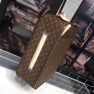 Louis Vuitton Pegase Legere 55 Monogram